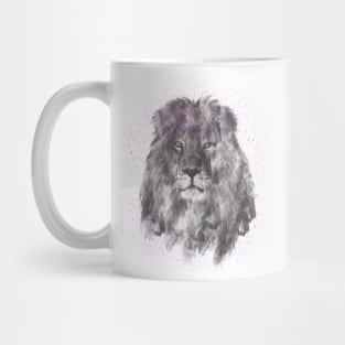 lion just wants to have fun Mug